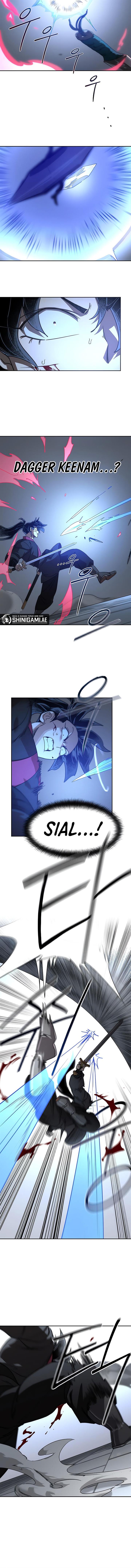 Return of the Flowery Mountain Sect Chap 131 - Next Chap 132