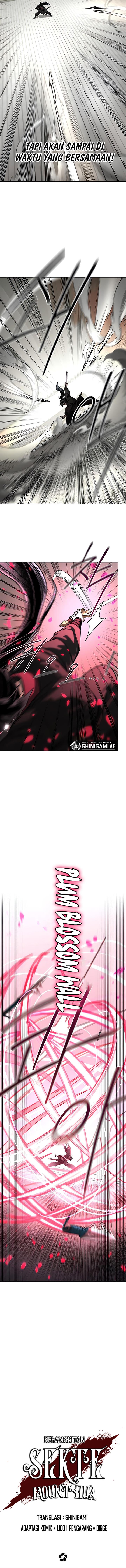 Return of the Flowery Mountain Sect Chap 131 - Next Chap 132