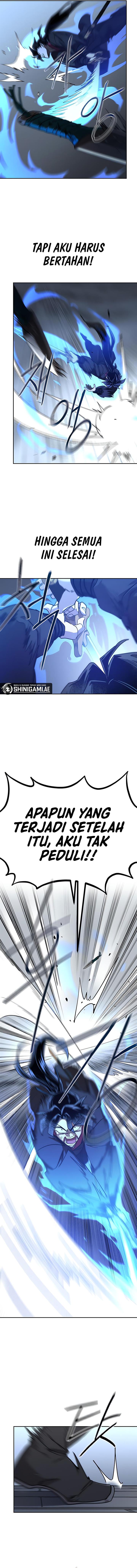 Return of the Flowery Mountain Sect Chap 131 - Next Chap 132