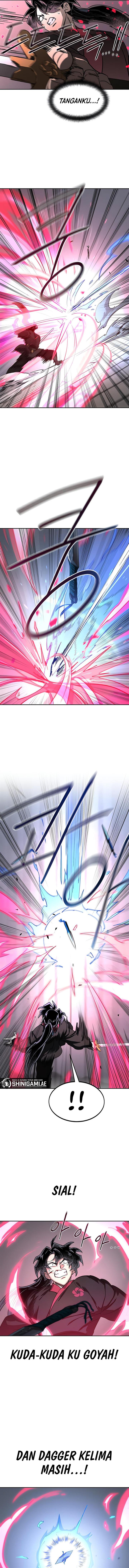 Return of the Flowery Mountain Sect Chap 131 - Next Chap 132