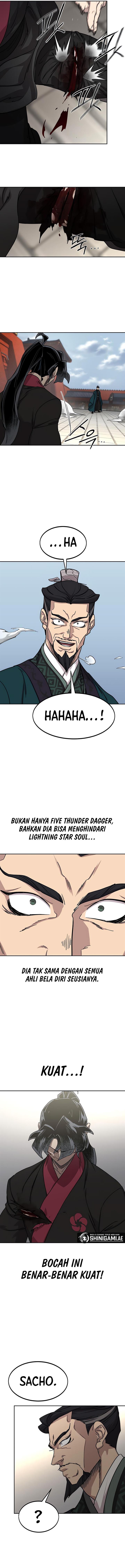 Return of the Flowery Mountain Sect Chap 131 - Next Chap 132