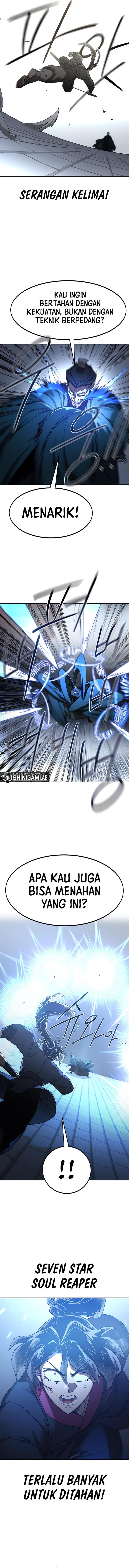 Return of the Flowery Mountain Sect Chap 131 - Next Chap 132