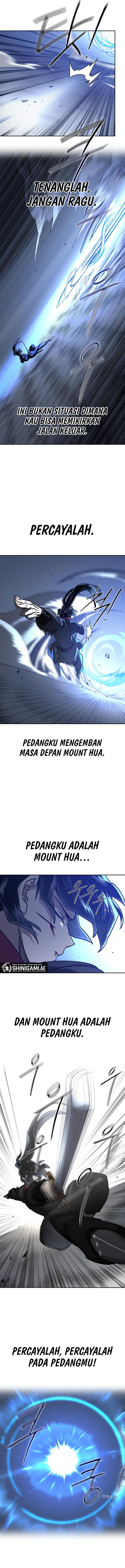 Return of the Flowery Mountain Sect Chap 132 - Next Chap 133