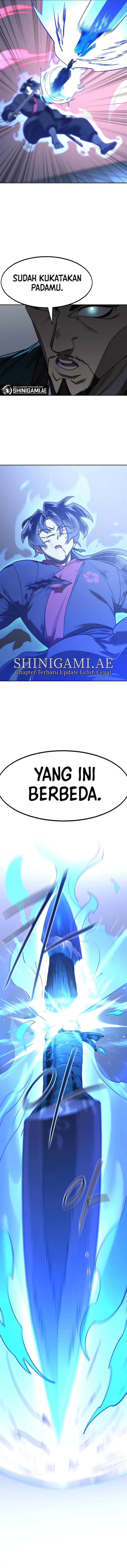 Return of the Flowery Mountain Sect Chap 132 - Next Chap 133