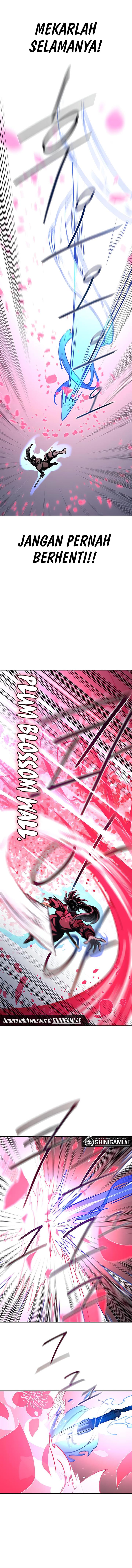 Return of the Flowery Mountain Sect Chap 132 - Next Chap 133