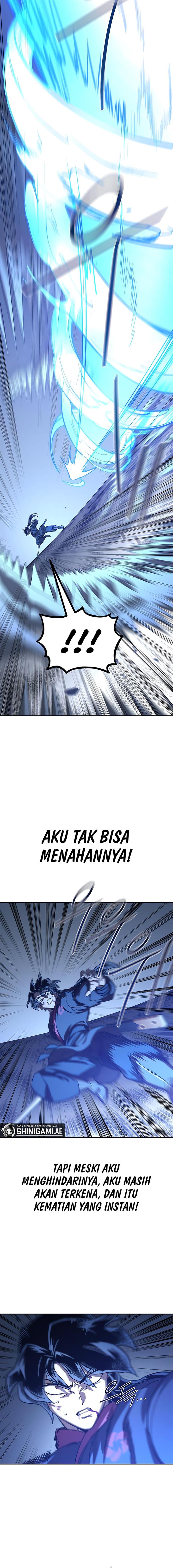 Return of the Flowery Mountain Sect Chap 132 - Next Chap 133