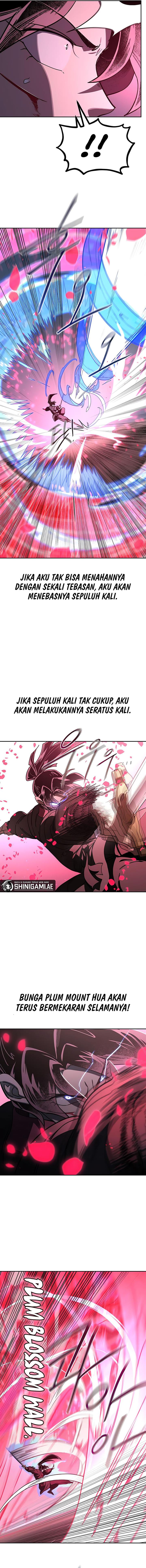 Return of the Flowery Mountain Sect Chap 132 - Next Chap 133