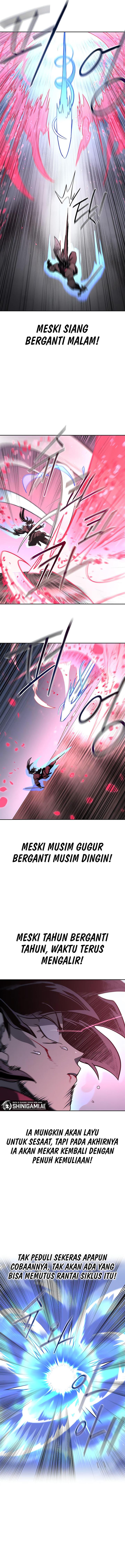 Return of the Flowery Mountain Sect Chap 132 - Next Chap 133