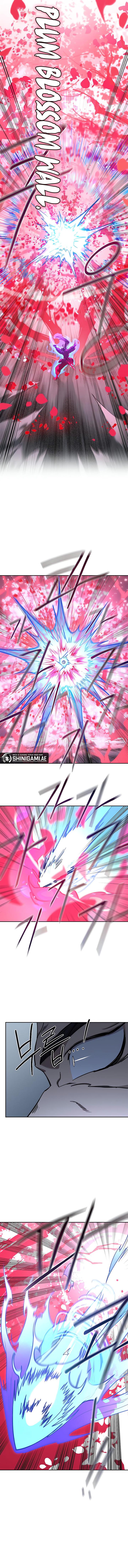 Return of the Flowery Mountain Sect Chap 132 - Next Chap 133