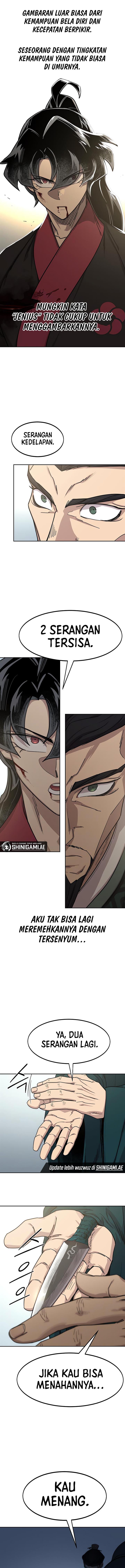 Return of the Flowery Mountain Sect Chap 132 - Next Chap 133