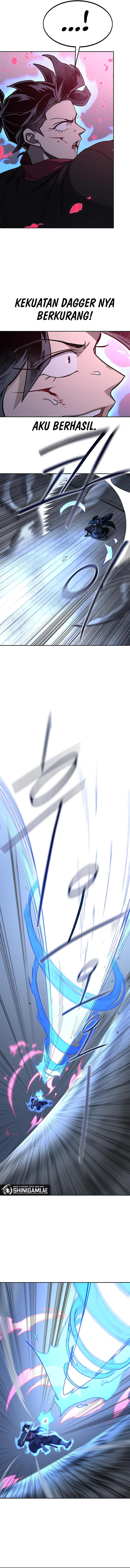 Return of the Flowery Mountain Sect Chap 132 - Next Chap 133