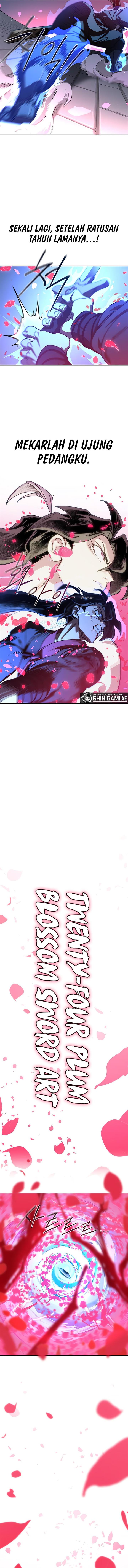 Return of the Flowery Mountain Sect Chap 132 - Next Chap 133