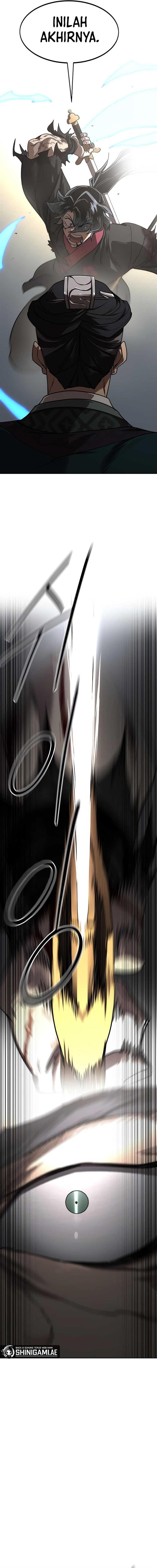 Return of the Flowery Mountain Sect Chap 133 - Next Chap 134