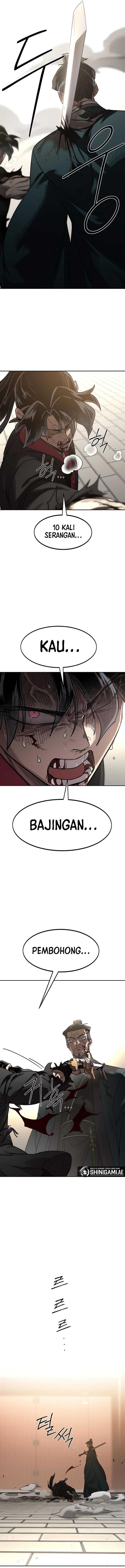 Return of the Flowery Mountain Sect Chap 133 - Next Chap 134