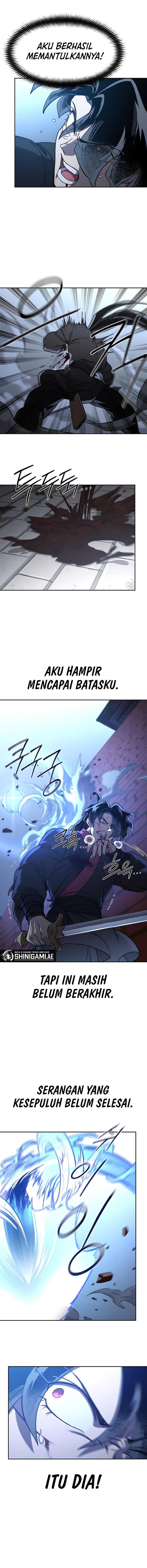 Return of the Flowery Mountain Sect Chap 133 - Next Chap 134