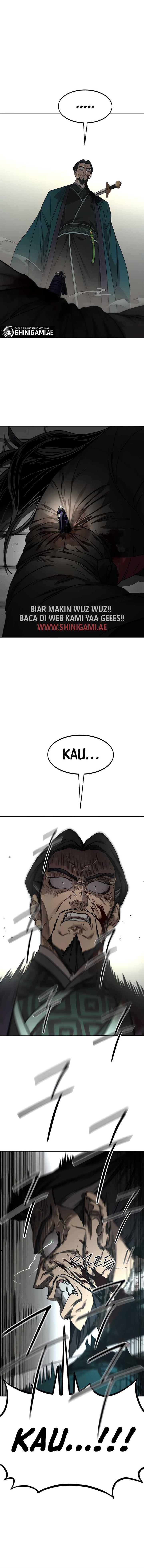 Return of the Flowery Mountain Sect Chap 133 - Next Chap 134