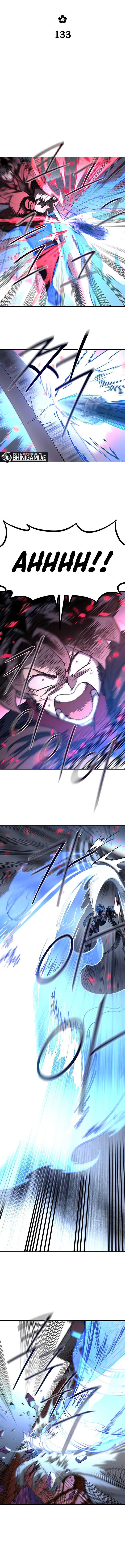 Return of the Flowery Mountain Sect Chap 133 - Next Chap 134
