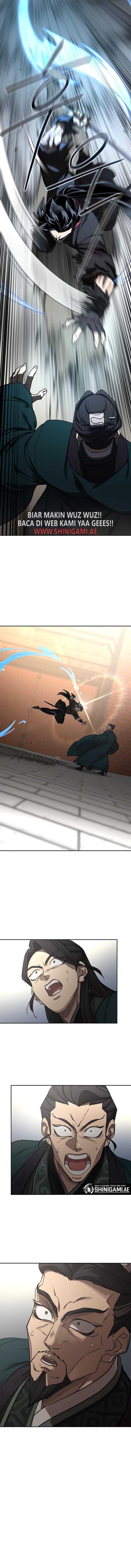 Return of the Flowery Mountain Sect Chap 133 - Next Chap 134