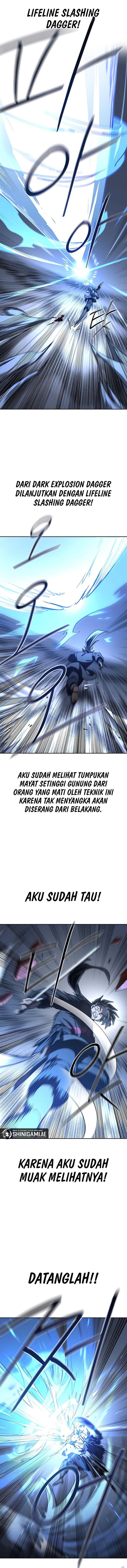 Return of the Flowery Mountain Sect Chap 133 - Next Chap 134