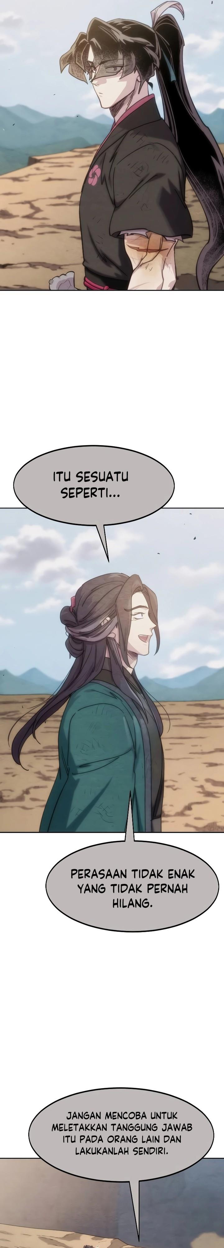Return of the Flowery Mountain Sect Chap 134 - Next Chap 135