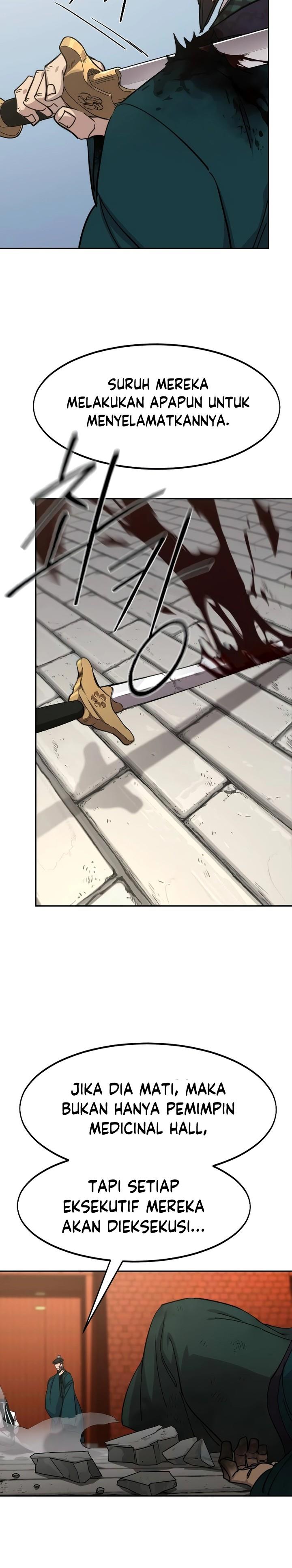 Return of the Flowery Mountain Sect Chap 134 - Next Chap 135