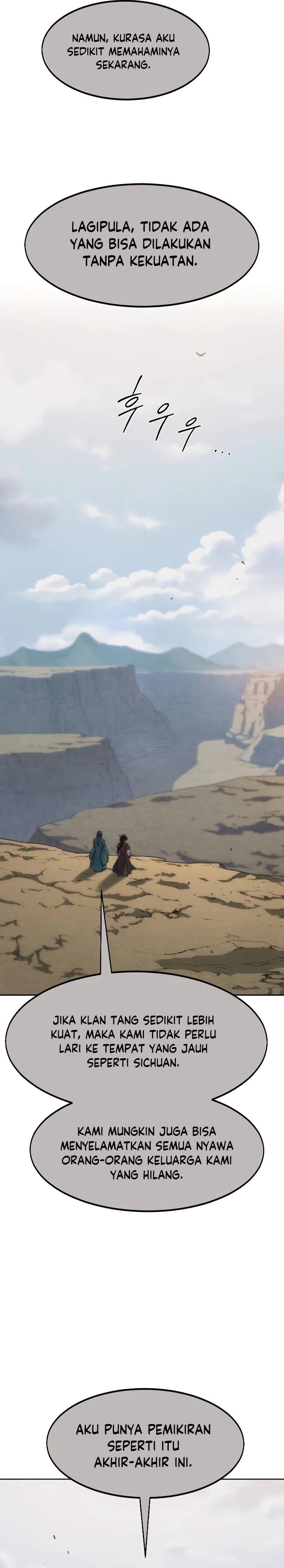 Return of the Flowery Mountain Sect Chap 134 - Next Chap 135