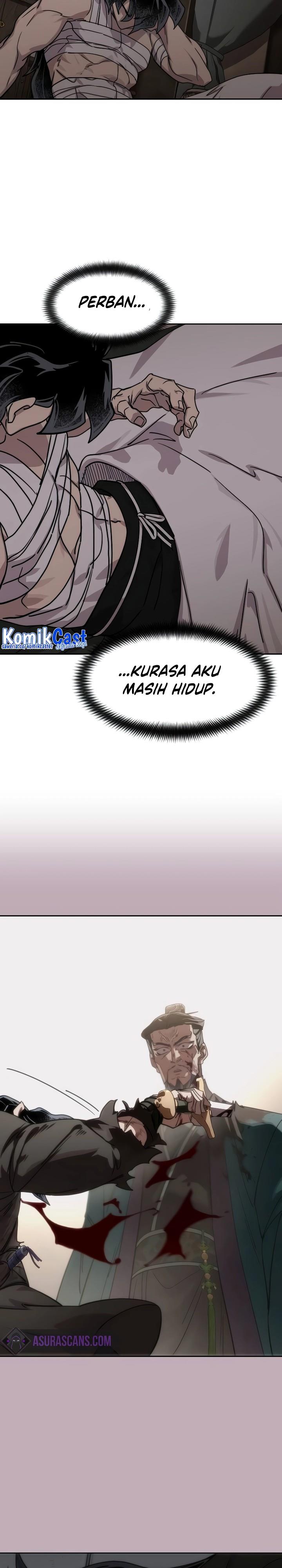 Return of the Flowery Mountain Sect Chap 134 - Next Chap 135