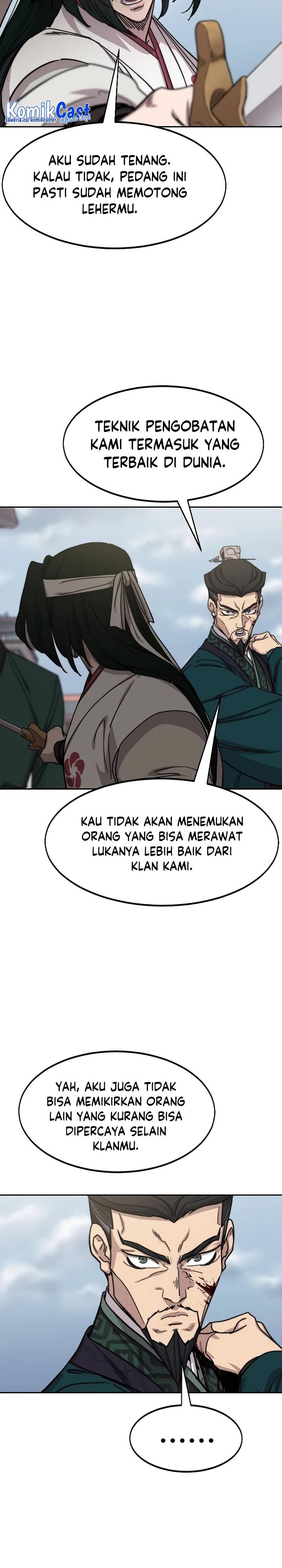 Return of the Flowery Mountain Sect Chap 134 - Next Chap 135