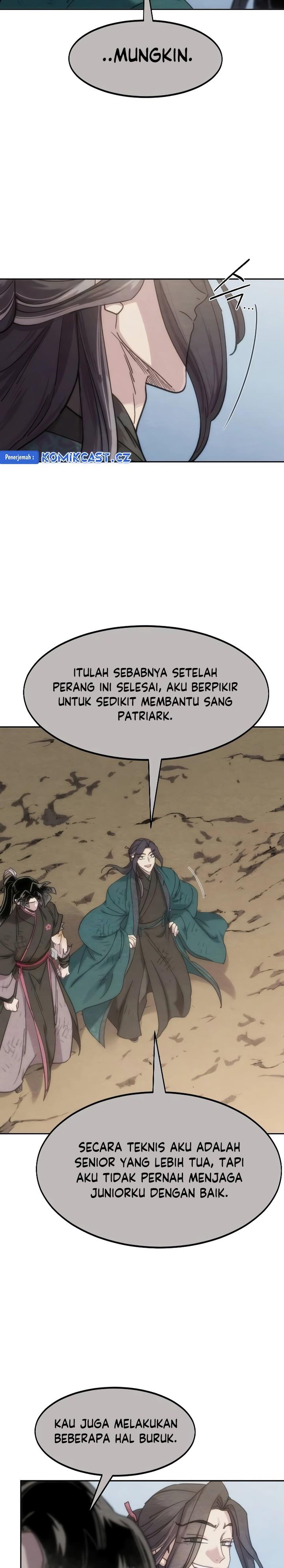 Return of the Flowery Mountain Sect Chap 134 - Next Chap 135