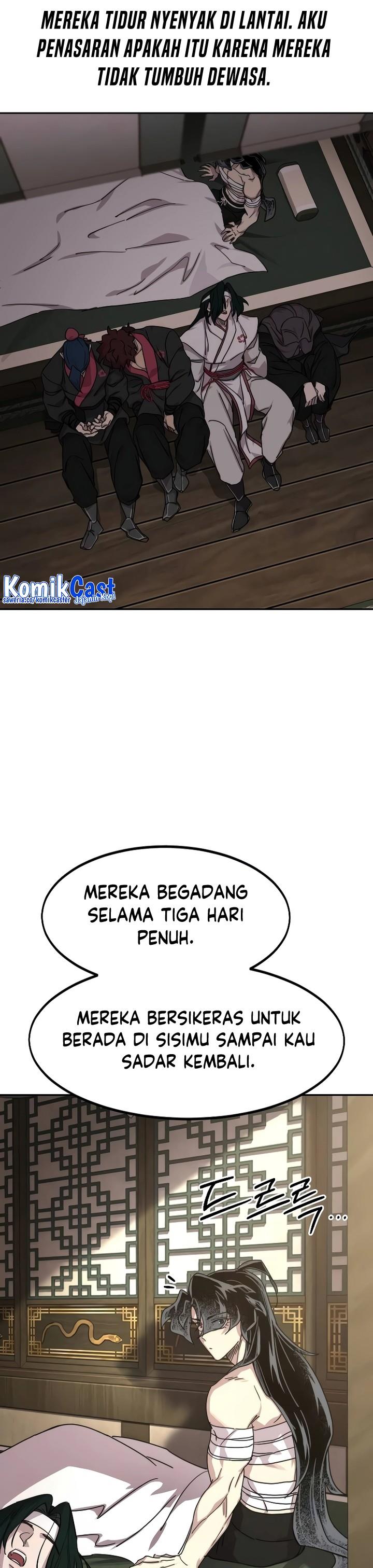 Return of the Flowery Mountain Sect Chap 134 - Next Chap 135