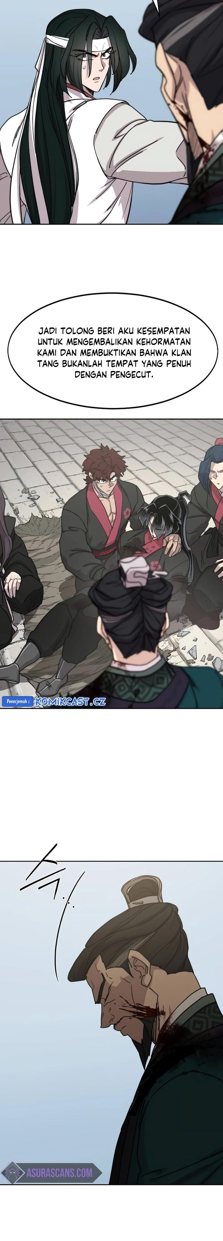 Return of the Flowery Mountain Sect Chap 134 - Next Chap 135