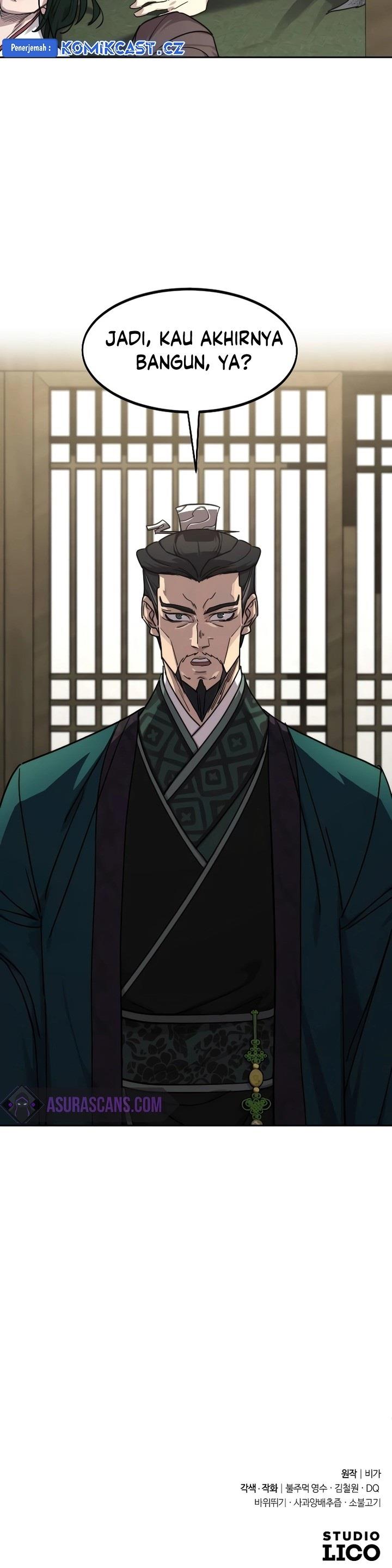 Return of the Flowery Mountain Sect Chap 134 - Next Chap 135