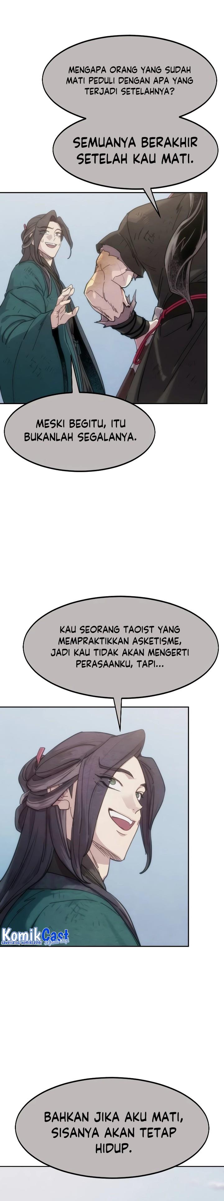 Return of the Flowery Mountain Sect Chap 134 - Next Chap 135