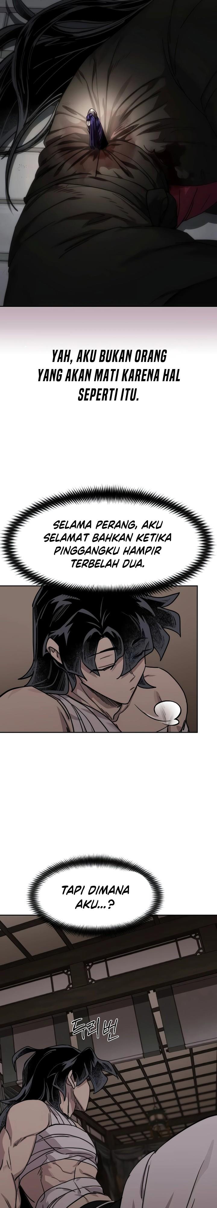 Return of the Flowery Mountain Sect Chap 134 - Next Chap 135