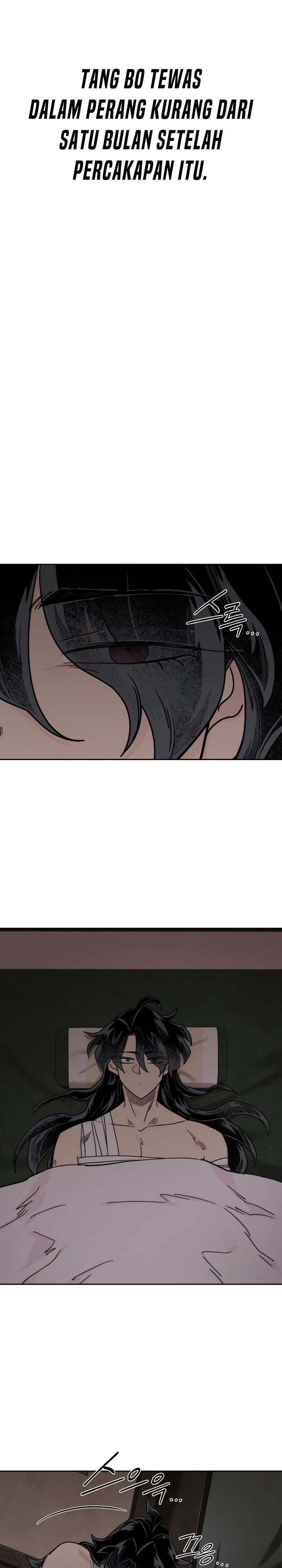 Return of the Flowery Mountain Sect Chap 134 - Next Chap 135