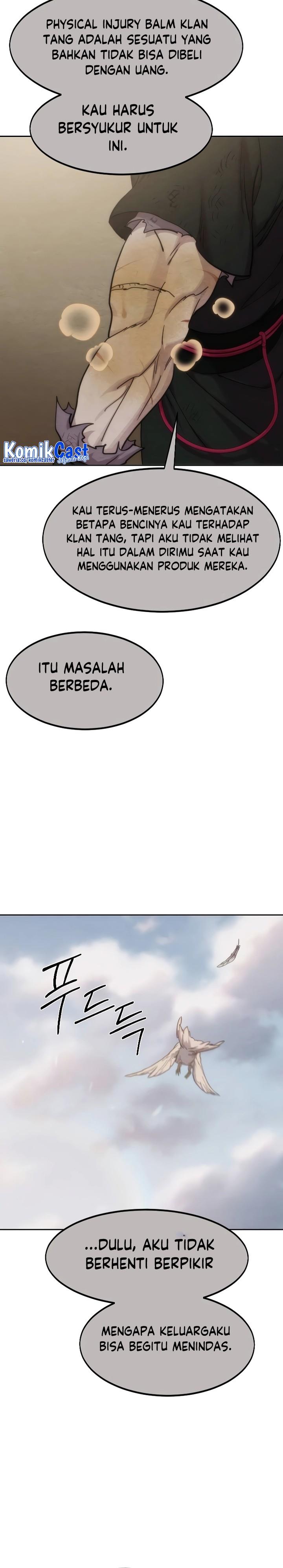 Return of the Flowery Mountain Sect Chap 134 - Next Chap 135