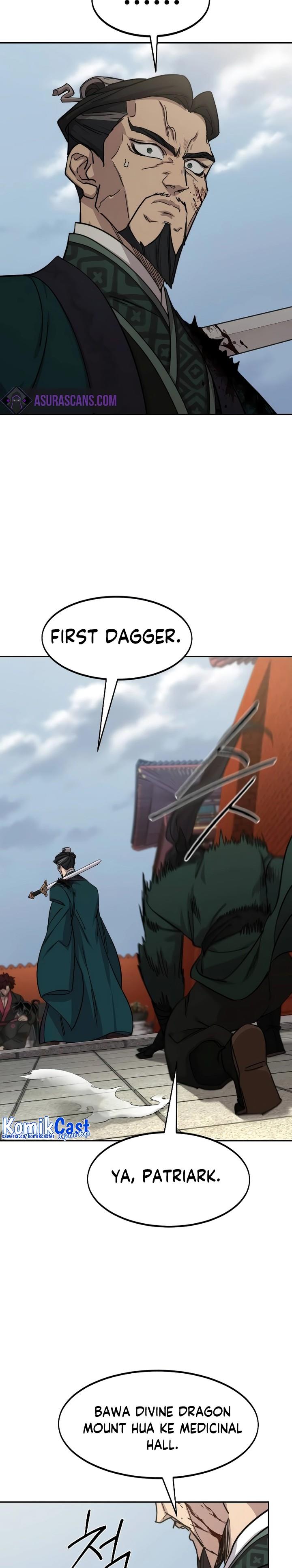 Return of the Flowery Mountain Sect Chap 134 - Next Chap 135