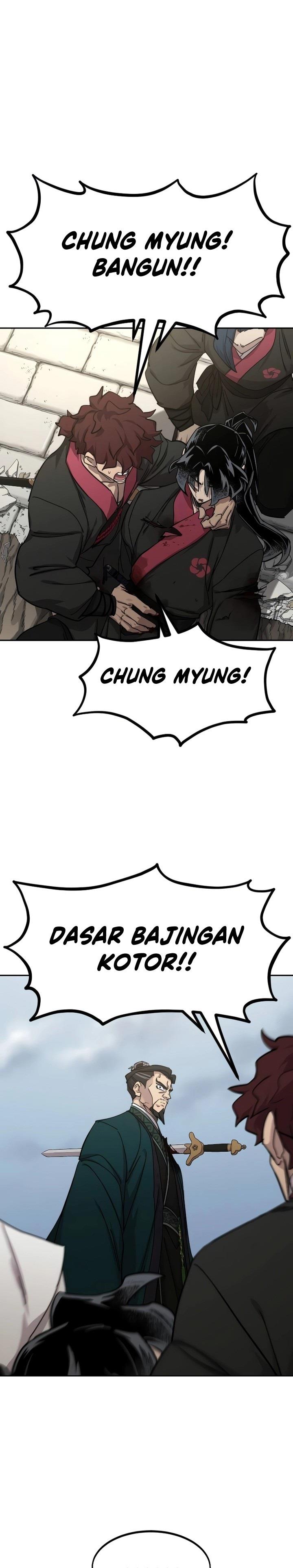 Return of the Flowery Mountain Sect Chap 134 - Next Chap 135