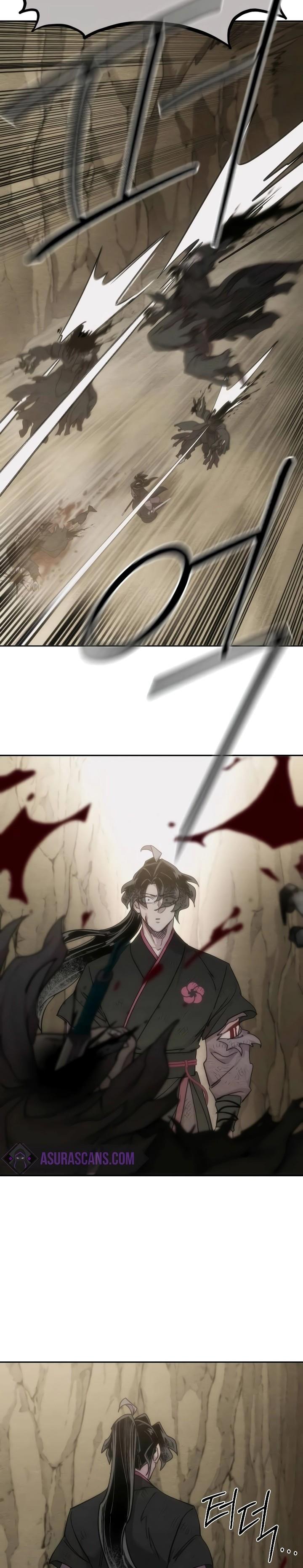 Return of the Flowery Mountain Sect Chap 134 - Next Chap 135