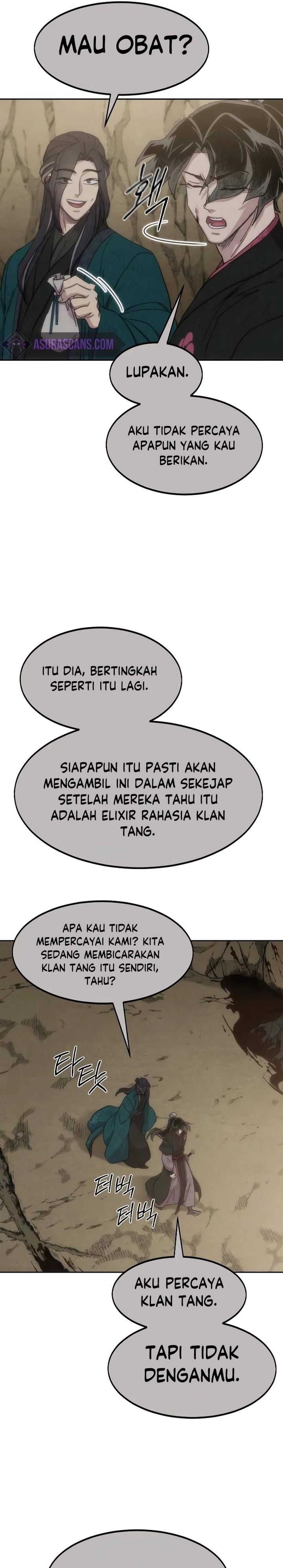 Return of the Flowery Mountain Sect Chap 134 - Next Chap 135