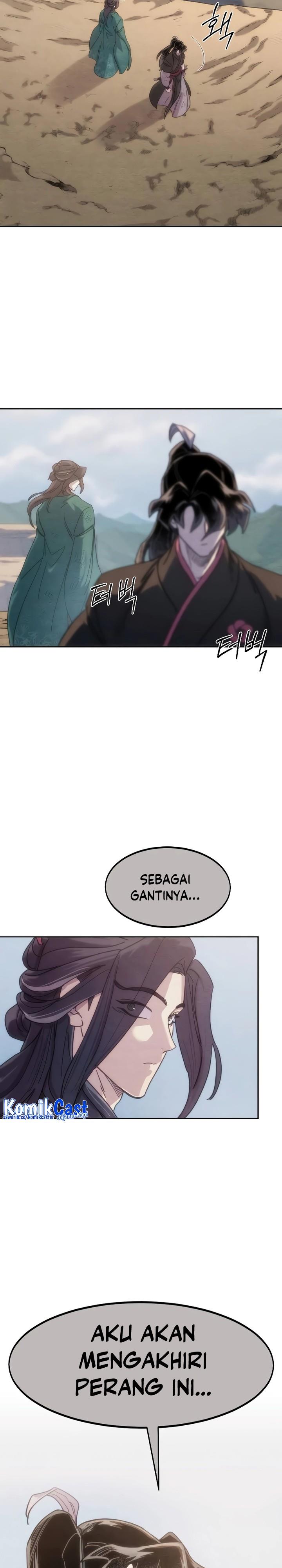 Return of the Flowery Mountain Sect Chap 134 - Next Chap 135