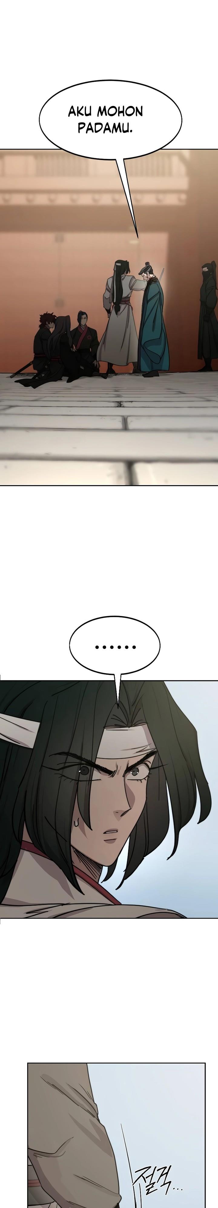 Return of the Flowery Mountain Sect Chap 134 - Next Chap 135