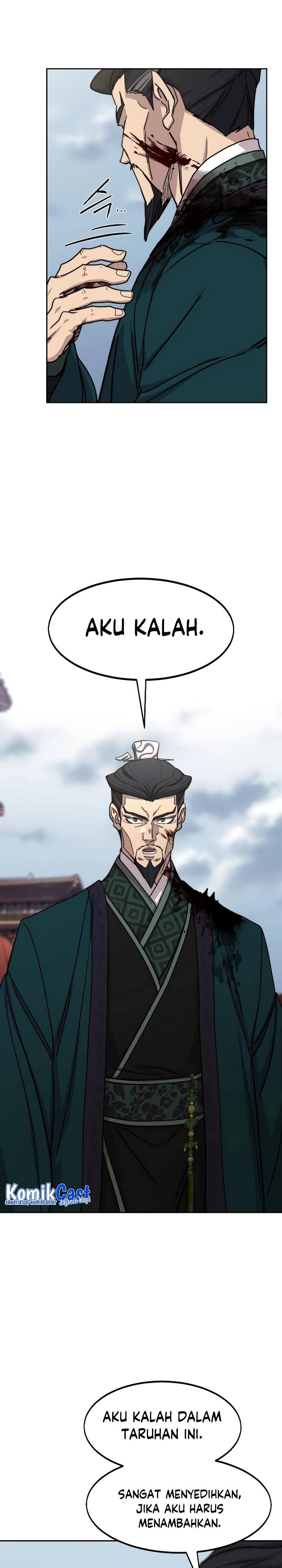 Return of the Flowery Mountain Sect Chap 134 - Next Chap 135