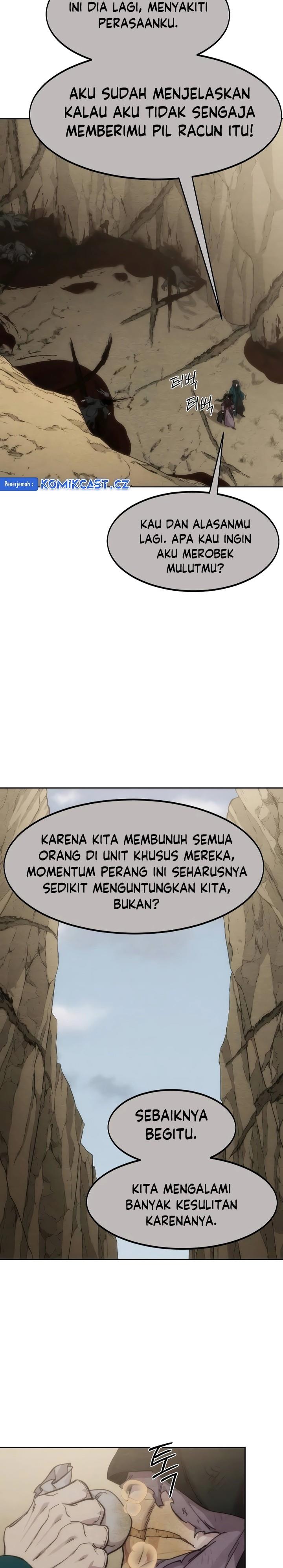 Return of the Flowery Mountain Sect Chap 134 - Next Chap 135