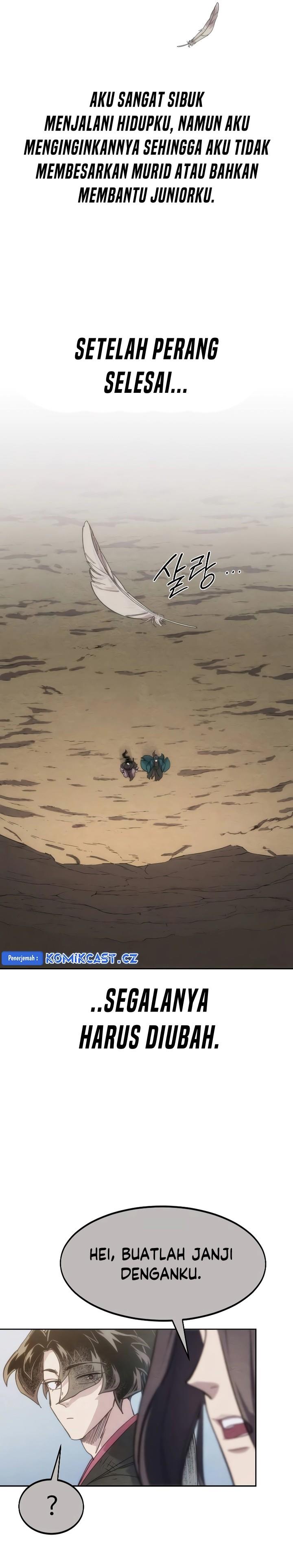 Return of the Flowery Mountain Sect Chap 134 - Next Chap 135