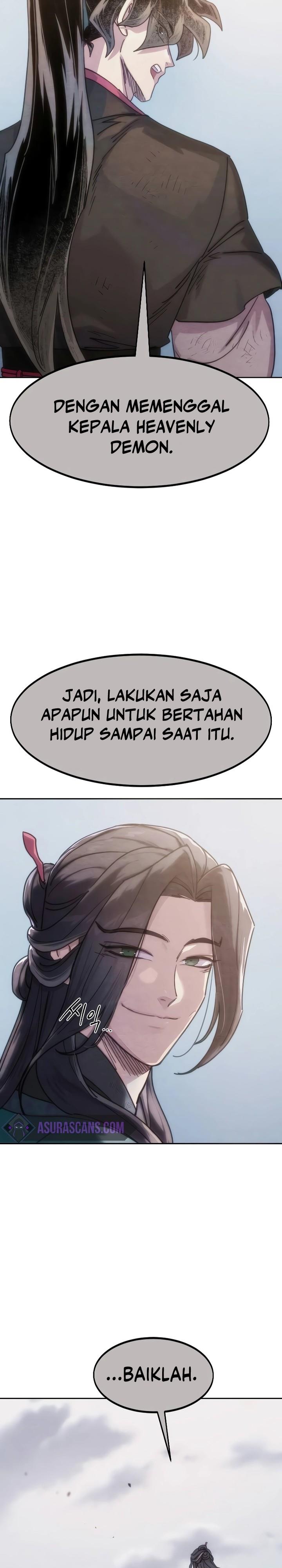 Return of the Flowery Mountain Sect Chap 134 - Next Chap 135