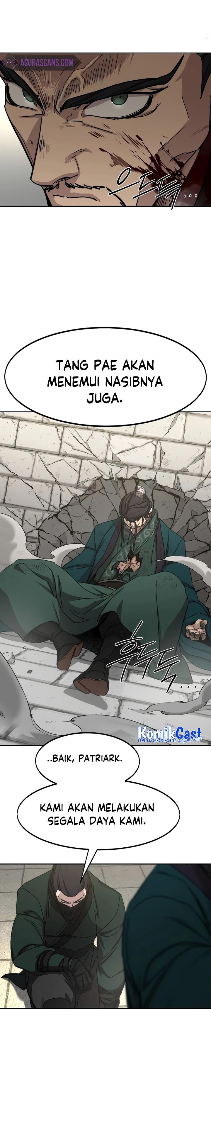 Return of the Flowery Mountain Sect Chap 134 - Next Chap 135