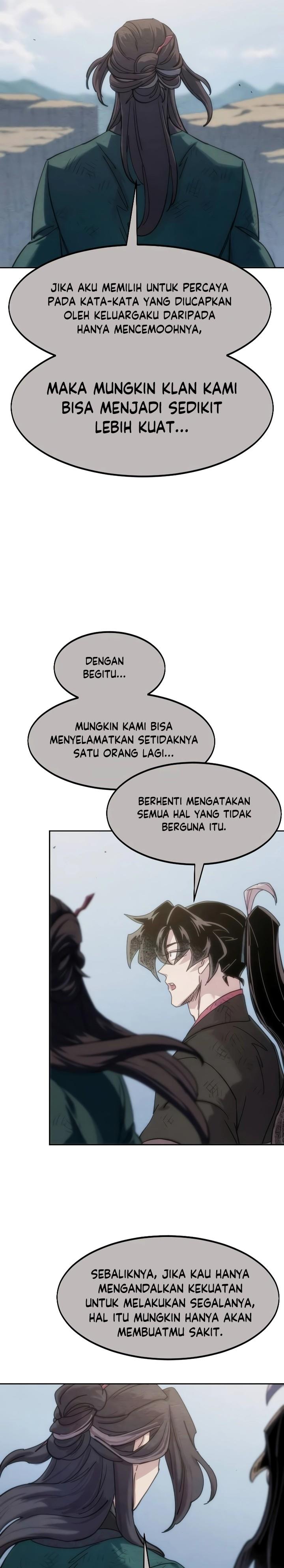 Return of the Flowery Mountain Sect Chap 134 - Next Chap 135