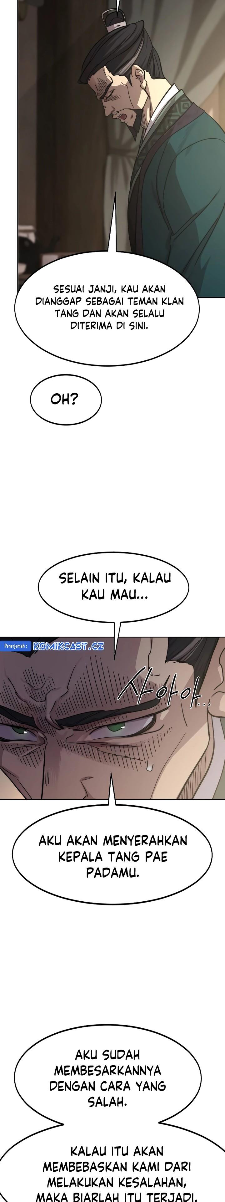 Return of the Flowery Mountain Sect Chap 135 - Next Chap 136