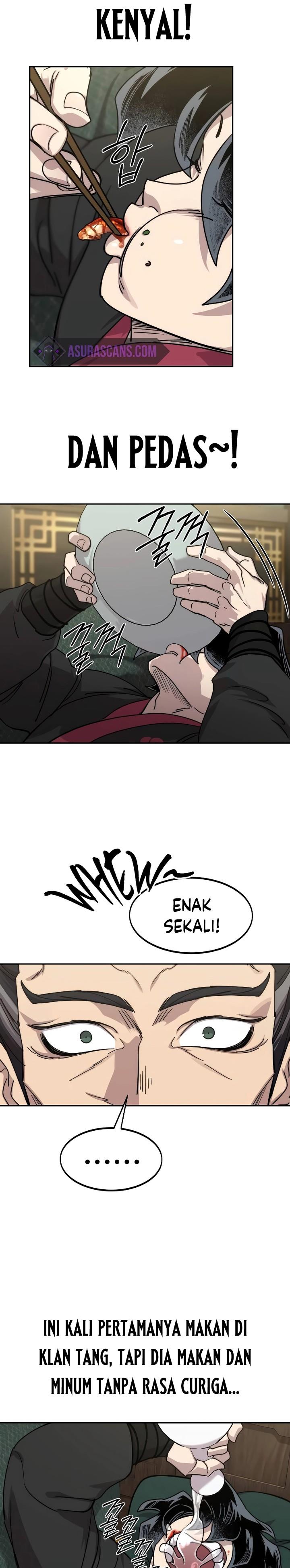 Return of the Flowery Mountain Sect Chap 135 - Next Chap 136